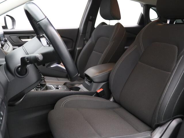 Nissan QASHQAI 140pk MHEV Business Access Camera | Adapt. Cruise | Navi | Parkeersens. v+a – foto 5