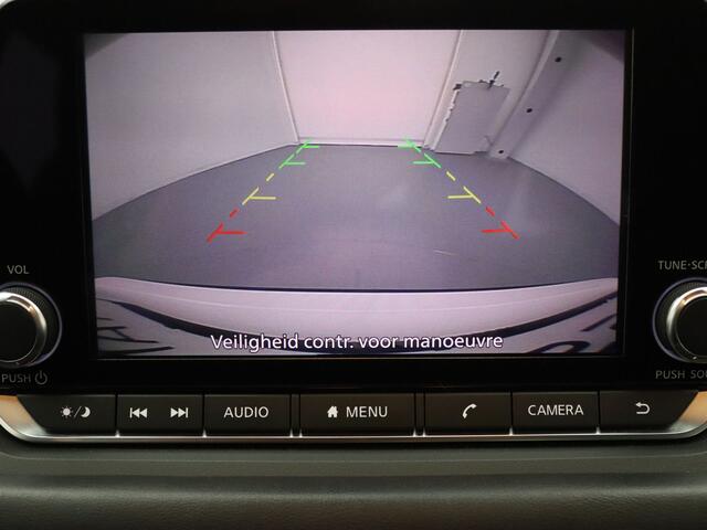 Nissan QASHQAI 140pk MHEV Business Access Camera | Adapt. Cruise | Navi | Parkeersens. v+a – foto 7