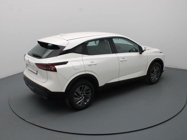 Nissan QASHQAI 140pk MHEV Business Access Camera | Adapt. Cruise | Navi | Parkeersens. v+a – foto 10