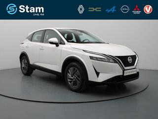 Nissan QASHQAI 140pk MHEV Business Access Camera | Adap