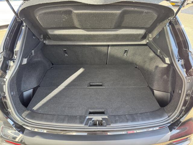 Nissan QASHQAI Automaat 1.3 DIG-T Tekna – foto 7