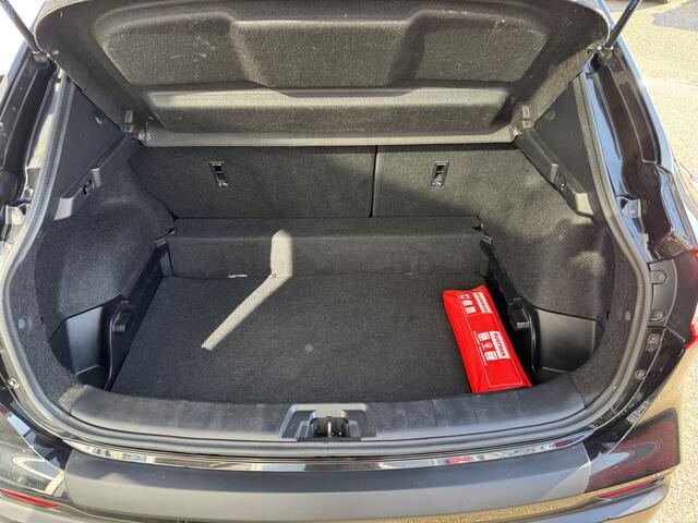 Nissan QASHQAI Automaat 1.3 DIG-T Tekna – foto 8