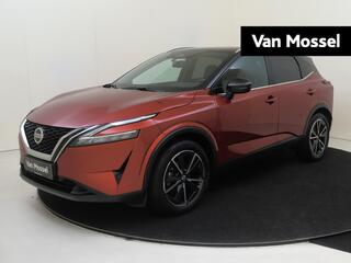 Nissan QASHQAI 1.3 MHEV Xtronic Tekna Plus | 360 Graden
