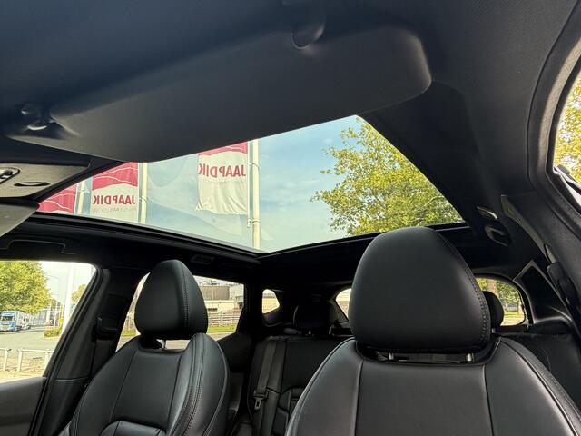 Nissan QASHQAI BWJ 2019 | 1.2T 116PK Tekna + | TREKHAAK | PANO DAK | LEER | CLIMA | 360 CAMERA | STOELVERW | 19'' LMV | – foto 6