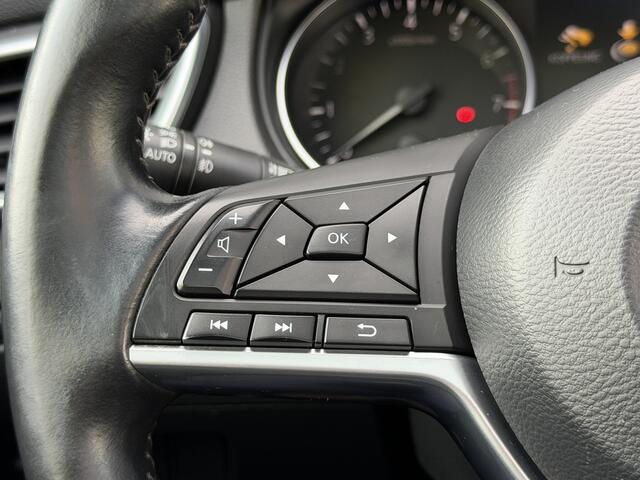 Nissan QASHQAI BWJ 2019 | 1.2T 116PK Tekna + | TREKHAAK | PANO DAK | LEER | CLIMA | 360 CAMERA | STOELVERW | 19'' LMV | – foto 9