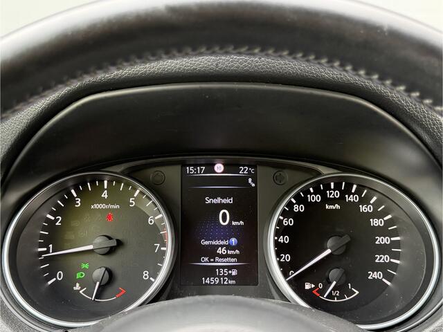 Nissan QASHQAI BWJ 2019 | 1.2T 116PK Tekna + | TREKHAAK | PANO DAK | LEER | CLIMA | 360 CAMERA | STOELVERW | 19'' LMV | – foto 10
