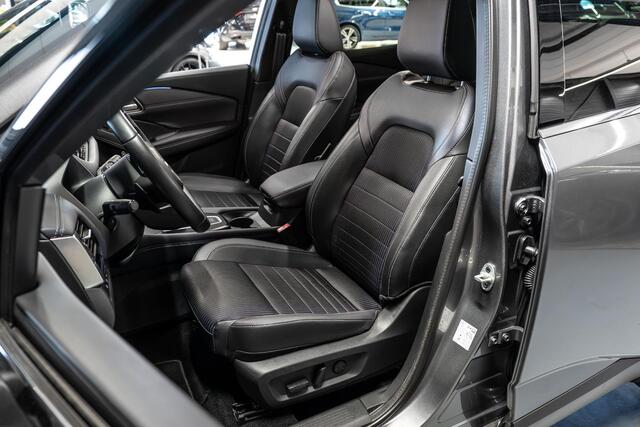 Nissan QASHQAI 1.3 MHEV Xtronic Tekna Leder | Winterpack | Trekhaak – foto 3