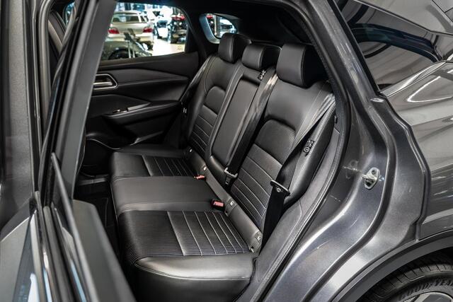 Nissan QASHQAI 1.3 MHEV Xtronic Tekna Leder | Winterpack | Trekhaak – foto 4