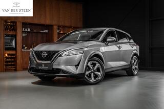 Nissan QASHQAI 1.3 MHEV Xtronic Tekna Leder | Winterpac