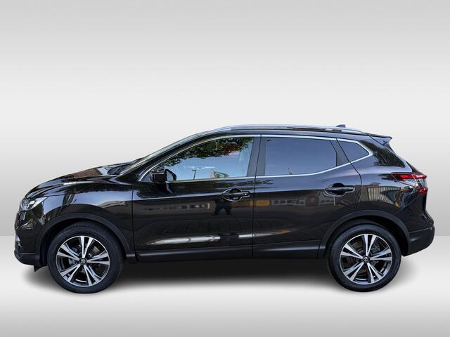 Nissan QASHQAI 1.3 DIG-T N-Connecta | 360 camera | trekhaak | panoramadak | applecarplay/android auto | – foto 2