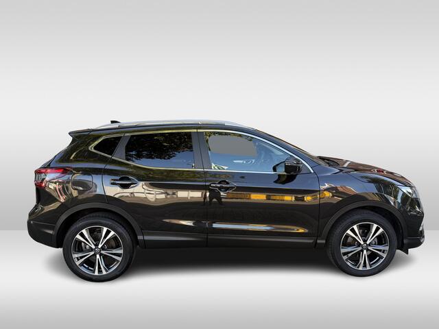 Nissan QASHQAI 1.3 DIG-T N-Connecta | 360 camera | trekhaak | panoramadak | applecarplay/android auto | – foto 3