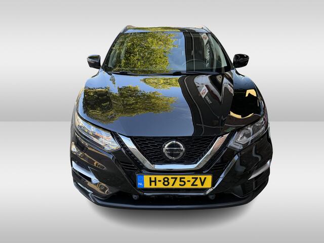 Nissan QASHQAI 1.3 DIG-T N-Connecta | 360 camera | trekhaak | panoramadak | applecarplay/android auto | – foto 5