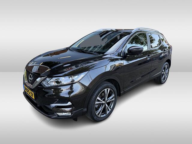 Nissan QASHQAI 1.3 DIG-T N-Connecta | 360 camera | trekhaak | panoramadak | applecarplay/android auto | – foto 6