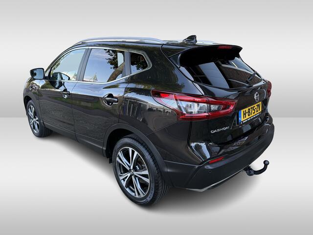 Nissan QASHQAI 1.3 DIG-T N-Connecta | 360 camera | trekhaak | panoramadak | applecarplay/android auto | – foto 7