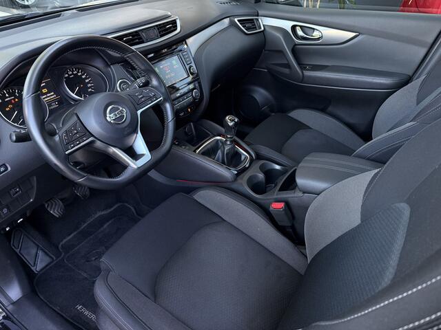 Nissan QASHQAI 1.3 DIG-T N-Connecta | 360 camera | trekhaak | panoramadak | applecarplay/android auto | – foto 10