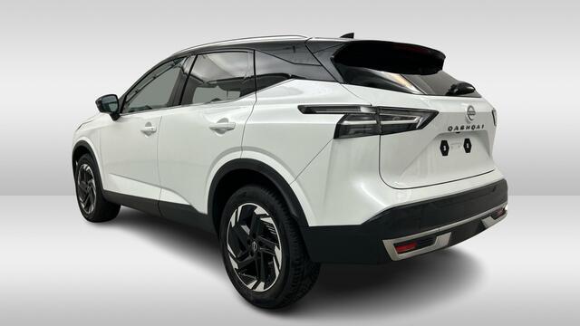 Nissan QASHQAI 1.3 MHEV N-CONNECTA 158PK XTRONIC | Cold Pack | Pack Easy – foto 4