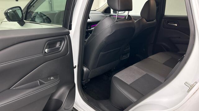 Nissan QASHQAI 1.3 MHEV N-CONNECTA 158PK XTRONIC | Cold Pack | Pack Easy – foto 6