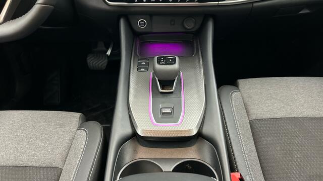 Nissan QASHQAI 1.3 MHEV N-CONNECTA 158PK XTRONIC | Cold Pack | Pack Easy – foto 9