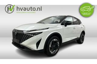 Nissan QASHQAI 1.3 MHEV N-CONNECTA 158PK XTRONIC | Cold
