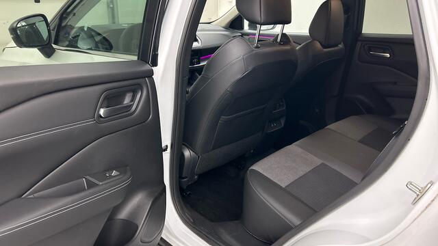 Nissan QASHQAI 1.3 MHEV N-CONNECTA 158PK XTRONIC | Cold Pack | Pack Easy – foto 6
