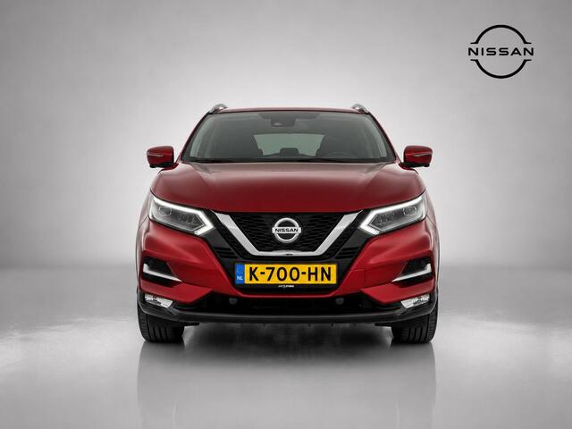 Nissan QASHQAI 1.3 DIG-T Premium Edition – foto 2