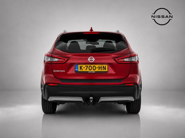 Nissan QASHQAI 1.3 DIG-T Premium Edition – foto 3
