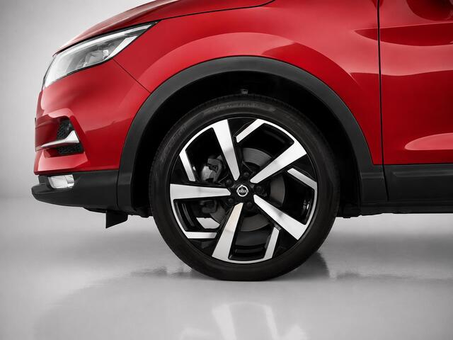 Nissan QASHQAI 1.3 DIG-T Premium Edition – foto 5