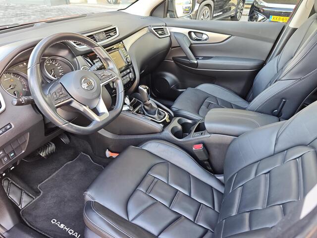 Nissan QASHQAI 1.3 DIG-T Premium Edition – foto 6