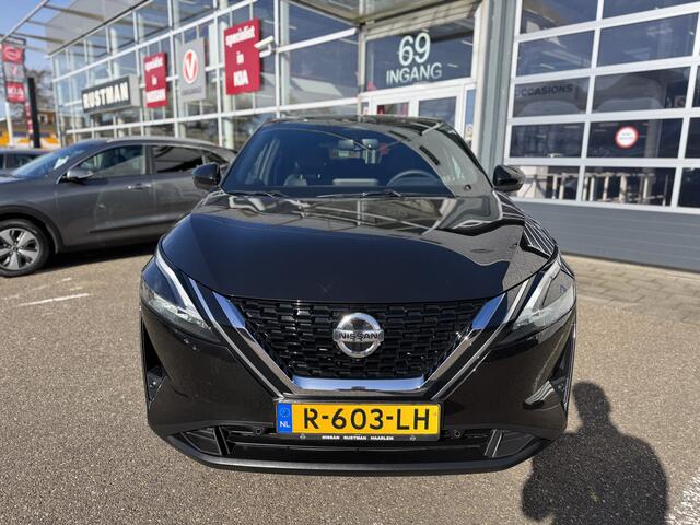 Nissan QASHQAI 1.3 MHEV Tekna Cold pack – foto 2