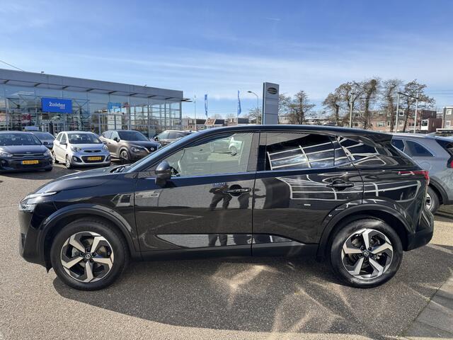 Nissan QASHQAI 1.3 MHEV Tekna Cold pack – foto 4