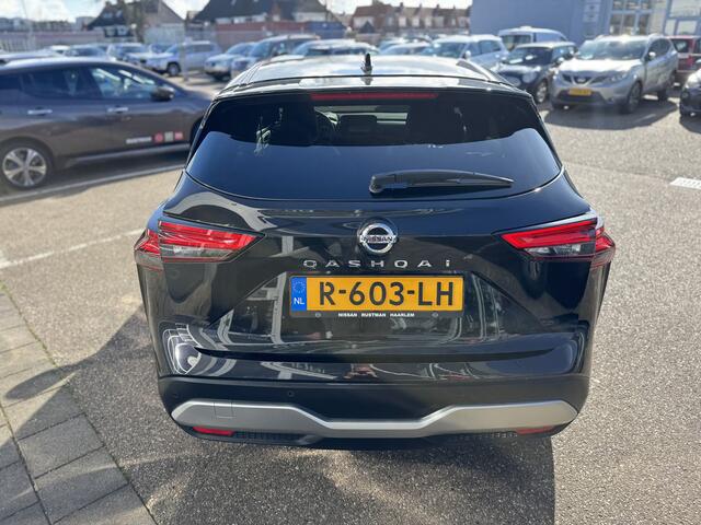 Nissan QASHQAI 1.3 MHEV Tekna Cold pack – foto 5