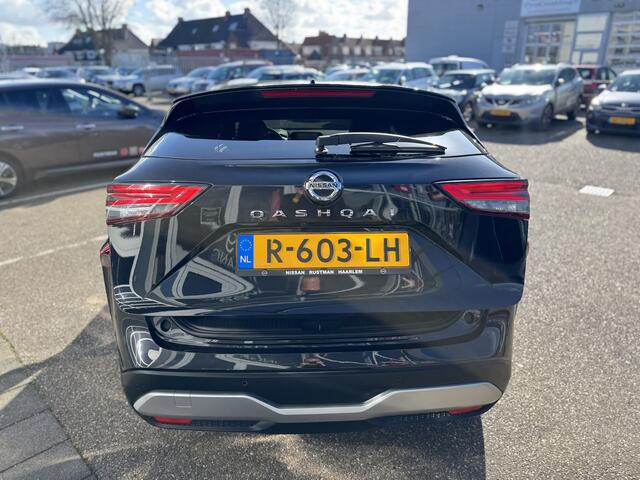 Nissan QASHQAI 1.3 MHEV Tekna Cold pack – foto 6