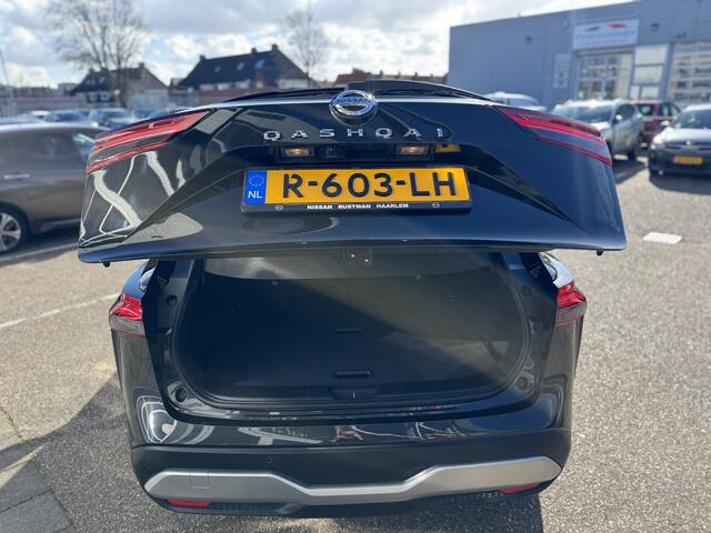 Nissan QASHQAI 1.3 MHEV Tekna Cold pack – foto 8