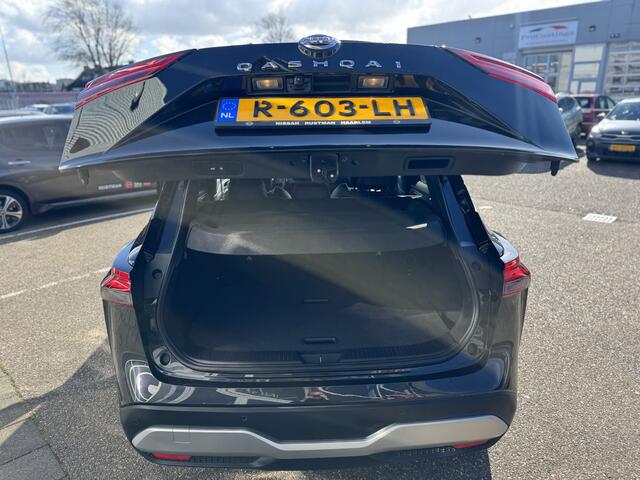 Nissan QASHQAI 1.3 MHEV Tekna Cold pack – foto 9