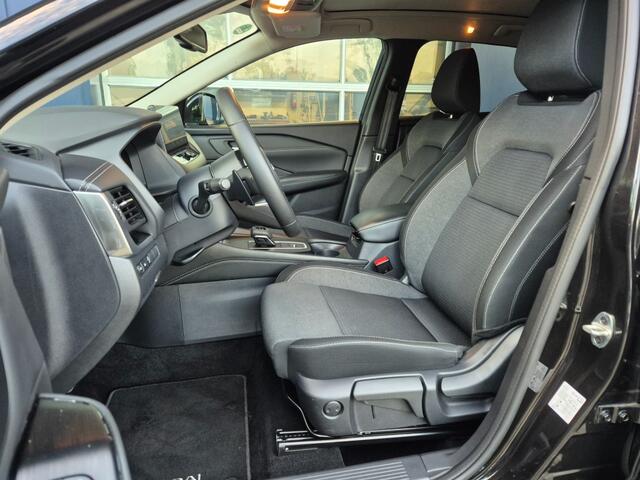 Nissan QASHQAI 1.3 MHEV X N-CONNECT, Automaat, 360 Camera, Pano, Navi, Carplay, Keyless, ALL IN prijs! – foto 10