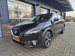 Nissan QASHQAI 1.3 MHEV X N-CONNECT, Automaat, 360 Came