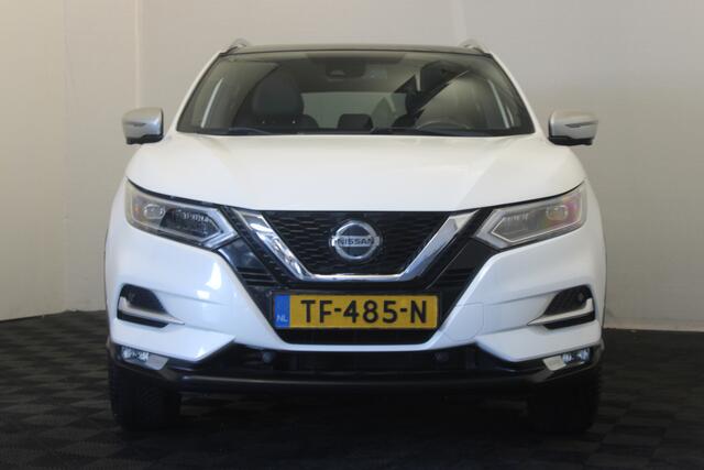 Nissan QASHQAI 1.2 Tekna + |Pano|Stoelverw.| – foto 3