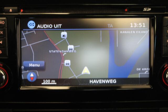 Nissan QASHQAI 1.2 Tekna + |Pano|Stoelverw.| – foto 4