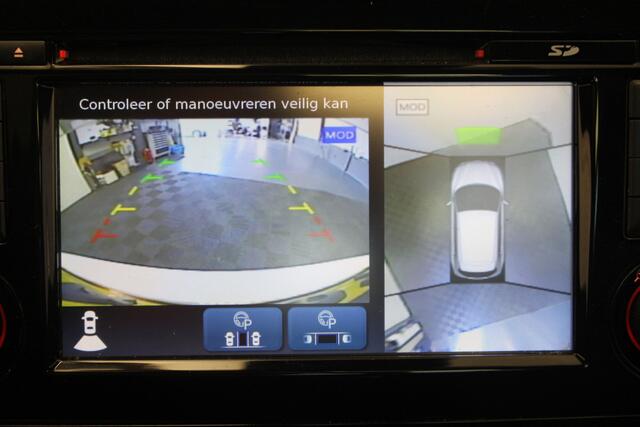 Nissan QASHQAI 1.2 Tekna + |Pano|Stoelverw.| – foto 6