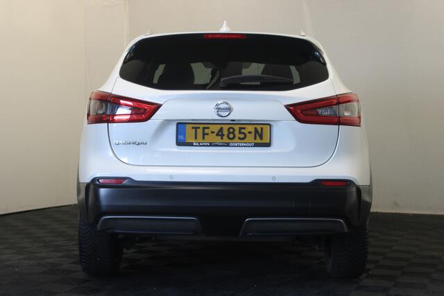 Nissan QASHQAI 1.2 Tekna + |Pano|Stoelverw.| – foto 8