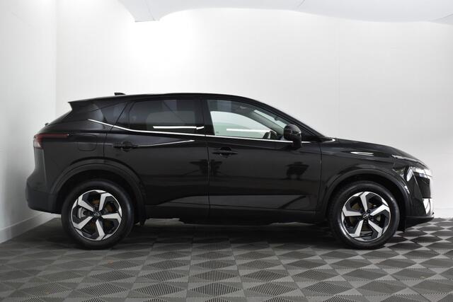 Nissan QASHQAI 1.3 MHEV 158PK N-CONNECTA Automaat – foto 4
