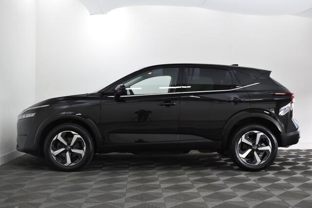 Nissan QASHQAI 1.3 MHEV 158PK N-CONNECTA Automaat – foto 5