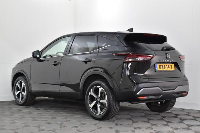 Nissan QASHQAI 1.3 MHEV 158PK N-CONNECTA Automaat – foto 6
