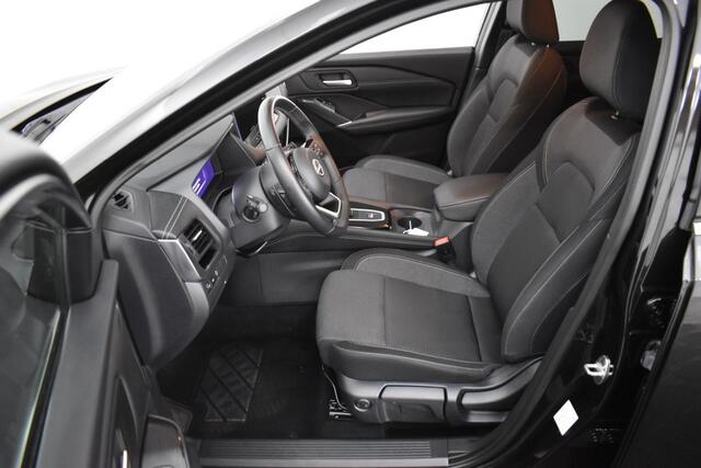 Nissan QASHQAI 1.3 MHEV 158PK N-CONNECTA Automaat – foto 8
