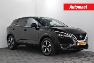 Nissan QASHQAI 1.3 MHEV 158PK N-CONNECTA Automaat