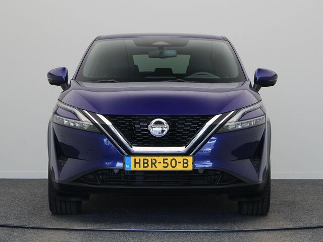 Nissan QASHQAI 158pk MHEV Xtronic Tekna | 1800 kg geremd | Stoel, Stuur & voorruit verwarming | H.U.D | – foto 6