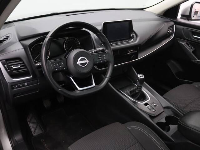 Nissan QASHQAI 140pk MHEV Acenta Camera | Adapt. Cruise | Parkeersens. achter | Panoramadak – foto 3