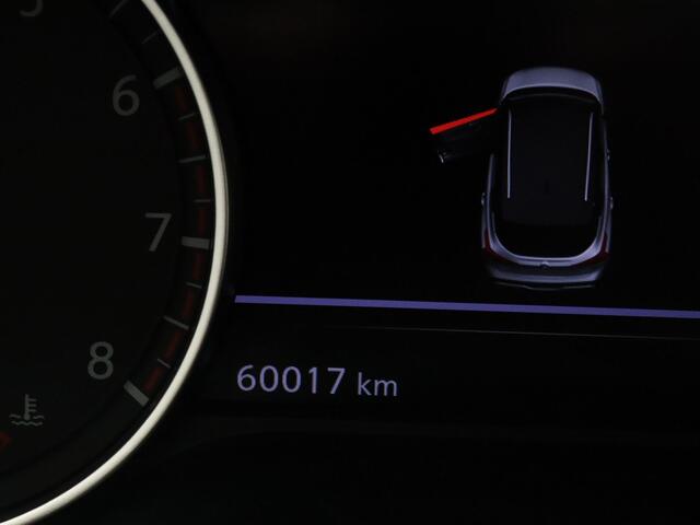 Nissan QASHQAI 140pk MHEV Acenta Camera | Adapt. Cruise | Parkeersens. achter | Panoramadak – foto 4
