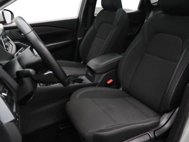 Nissan QASHQAI 140pk MHEV Acenta Camera | Adapt. Cruise | Parkeersens. achter | Panoramadak – foto 5