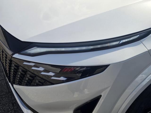 Nissan QASHQAI 1.5 e-Power N-Design / €7500,- Nissan Voorraadvoordeel / Nieuw uit voorraad leverbaar / Panoramadak / Stoel- en Stuurverwarming / Verwarmde Voorruit / Leder/Alcantara Bekleding / Google Maps Navigatie / 360 Graden Camera / 20 Inch Wielen / – foto 2